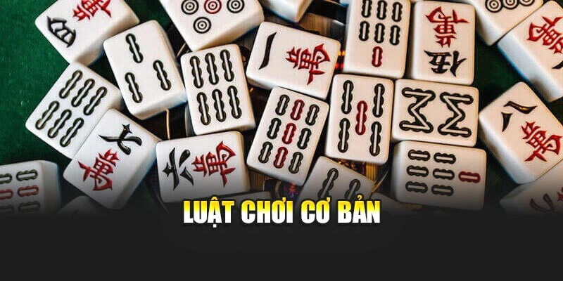 Luật chơi cơ bản